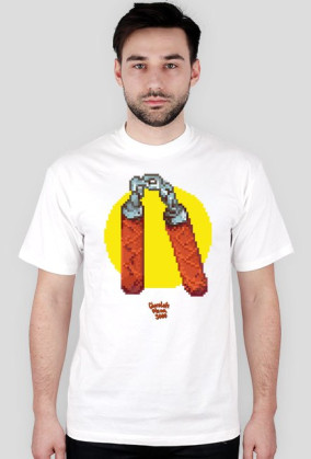 NUNCHAKU