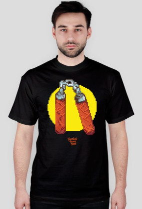 NUNCHAKU