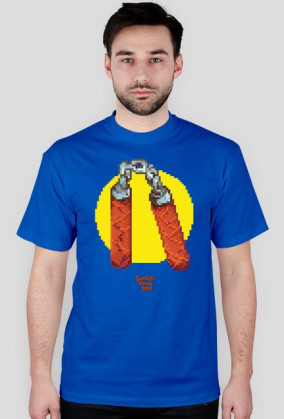 NUNCHAKU