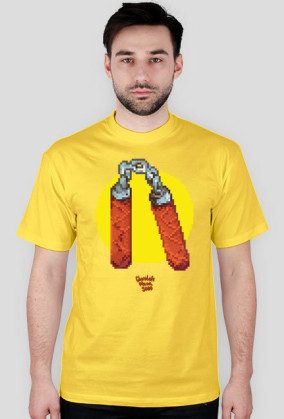 NUNCHAKU