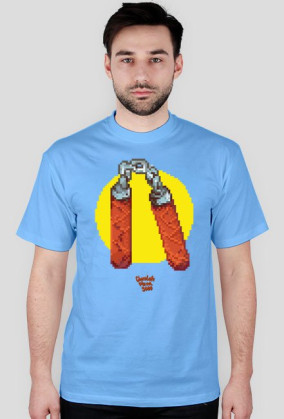 NUNCHAKU