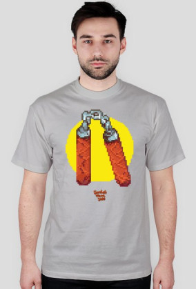 NUNCHAKU