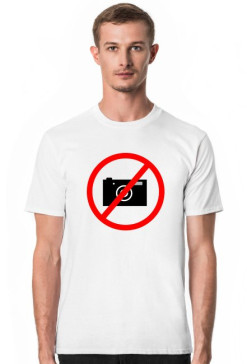 No photos / Bez zdjęć