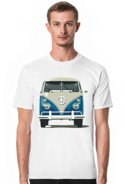 VW Ogórek