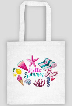 Hello Summer
