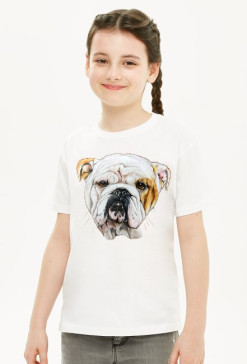 Bulldog angielski
