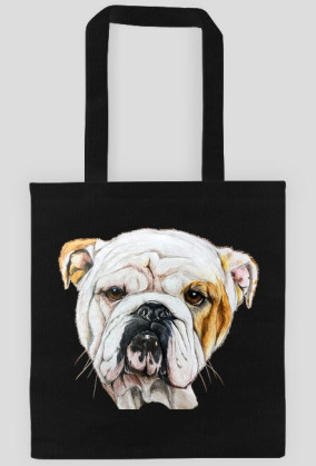 Bulldog angielski