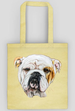 Bulldog angielski