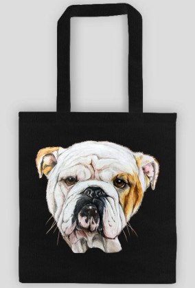Bulldog angielski