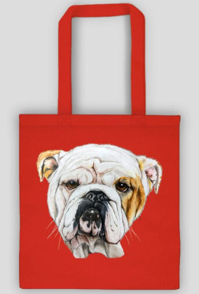 Bulldog angielski