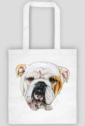 Bulldog angielski