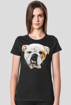 Bulldog angielski