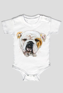 Bulldog angielski