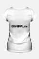 ORYGINALnie T-Shirt damski