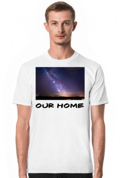 OUR HOME