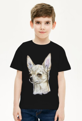 Chihuahua