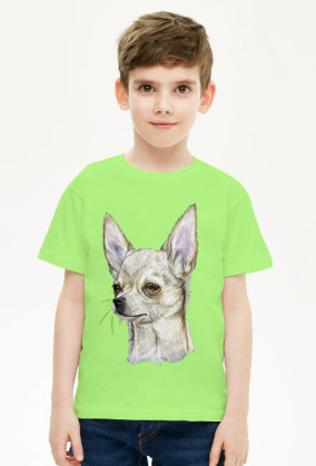 Chihuahua