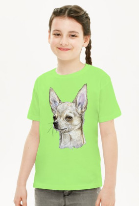 Chihuahua
