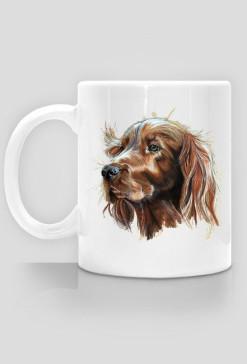 Irish setter