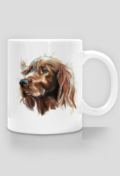 Irish setter