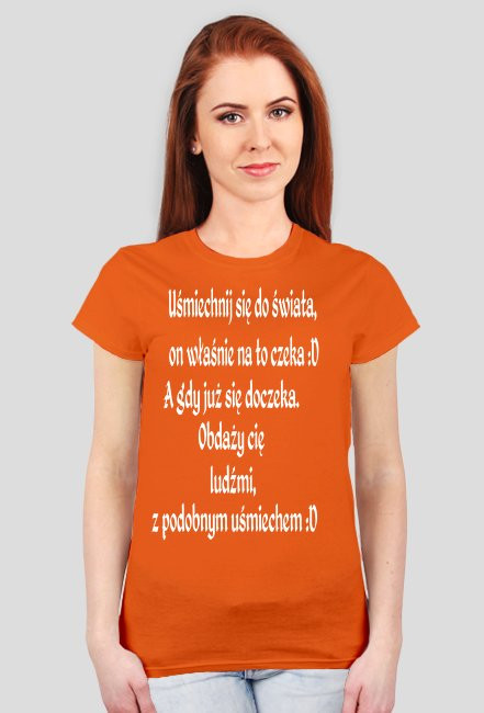 Uśmiech :D 2