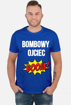 Bombowy Ojciec