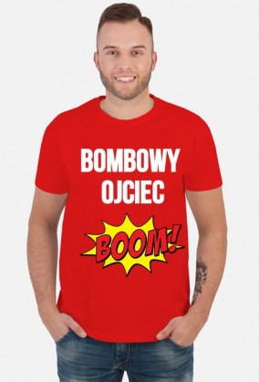 Bombowy Ojciec