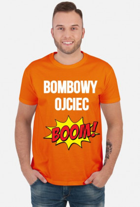 Bombowy Ojciec