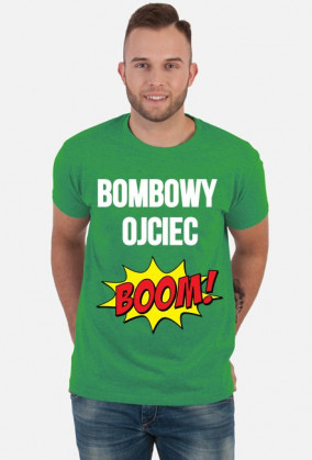 Bombowy Ojciec