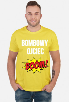 Bombowy Ojciec
