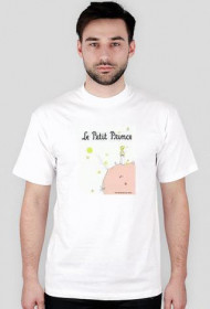 Mały Książe kiedyś musi