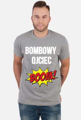 Bombowy Ojciec