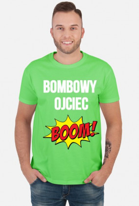 Bombowy Ojciec