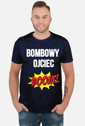 Bombowy Ojciec