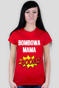 Bombowa Mama