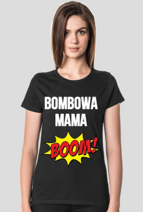 Bombowa Mama