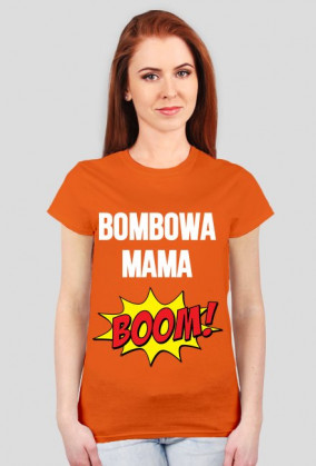 Bombowa Mama