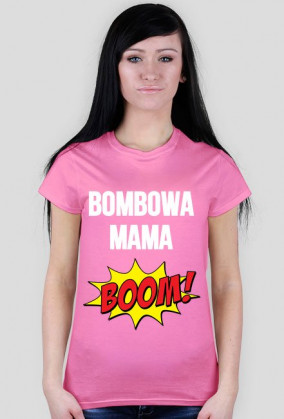 Bombowa Mama