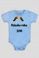 Śpioszek #1