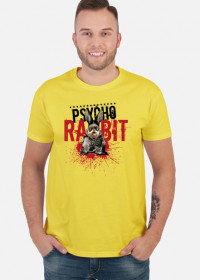 Psycho Rabbit