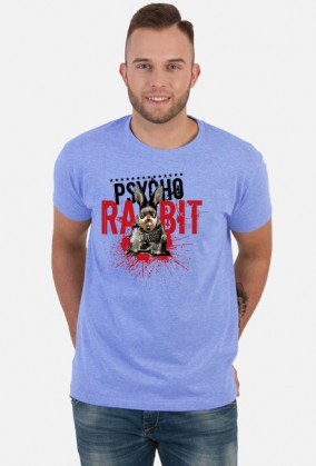 Psycho Rabbit