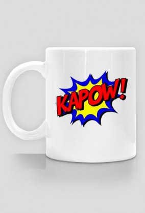 KAPOW