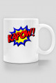 KAPOW