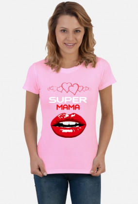 SuperMama