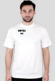 CHYBA TY