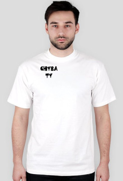 CHYBA TY