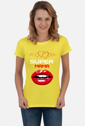 SuperMama