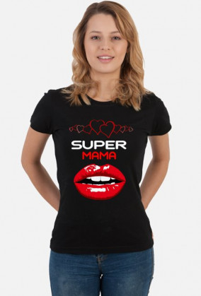 SuperMama