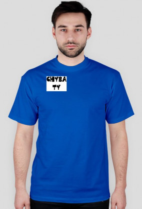 CHYBA TY