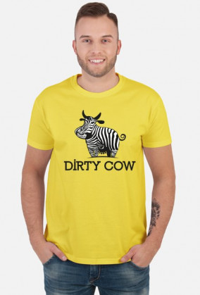 Dirty cow